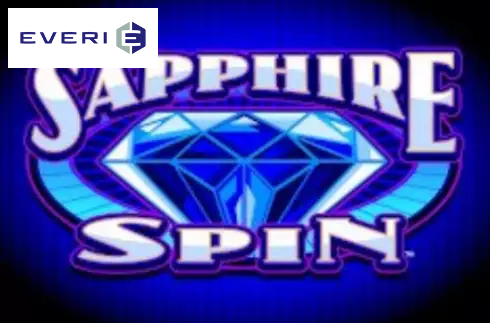 Sapphire Spin